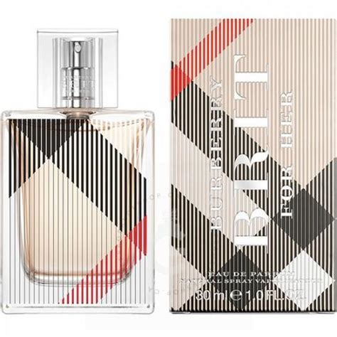 burberry brit 100ml tester|Burberry testers for women.